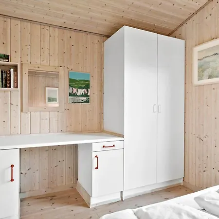 Lk885-lokken-magnus-christensens-vej-17 Tatil Evi *