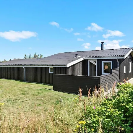 Feriehus Lk885-lokken-magnus-christensens-vej-17 Løkken